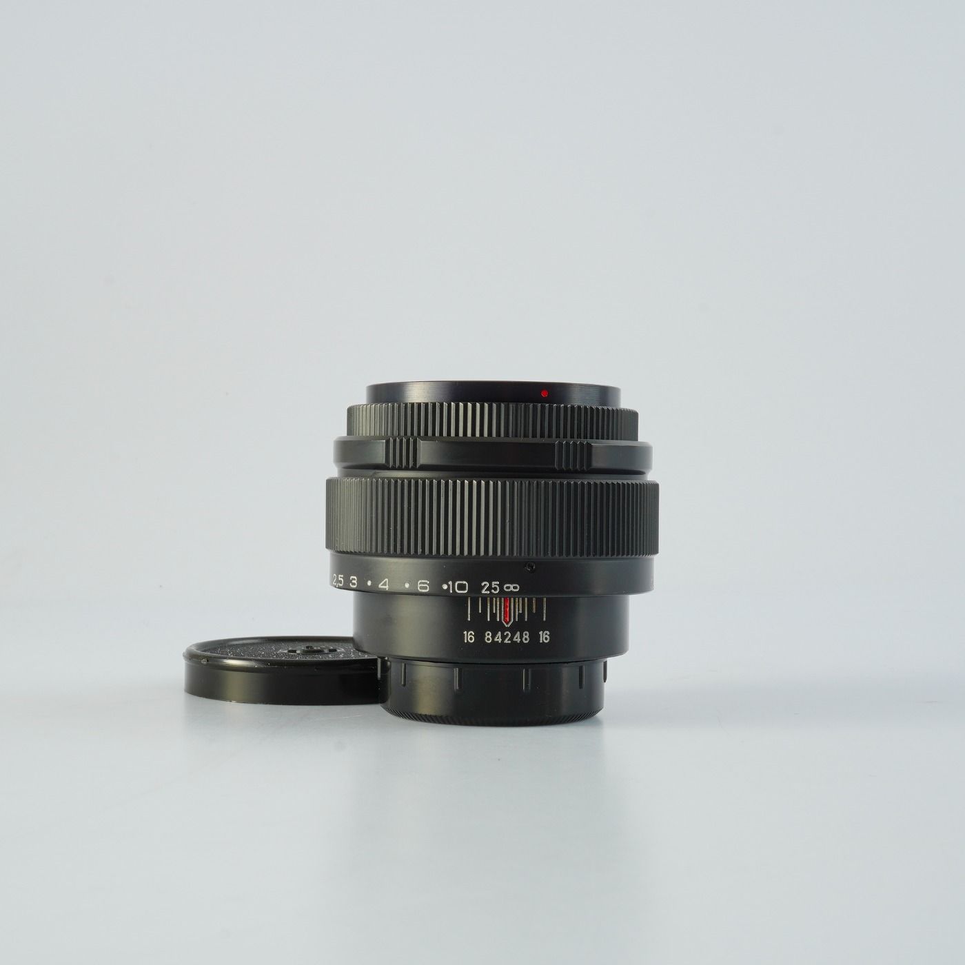 Russia JUPITER ジュピター MC Jupiter 9 85mm F/2 単焦点レンズ