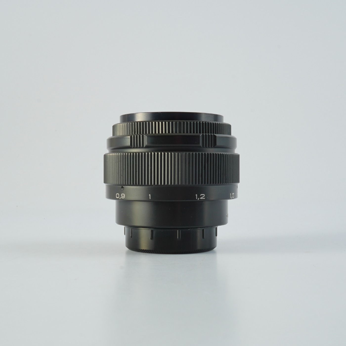 Russia JUPITER ジュピター MC Jupiter 9 85mm F/2 単焦点レンズ