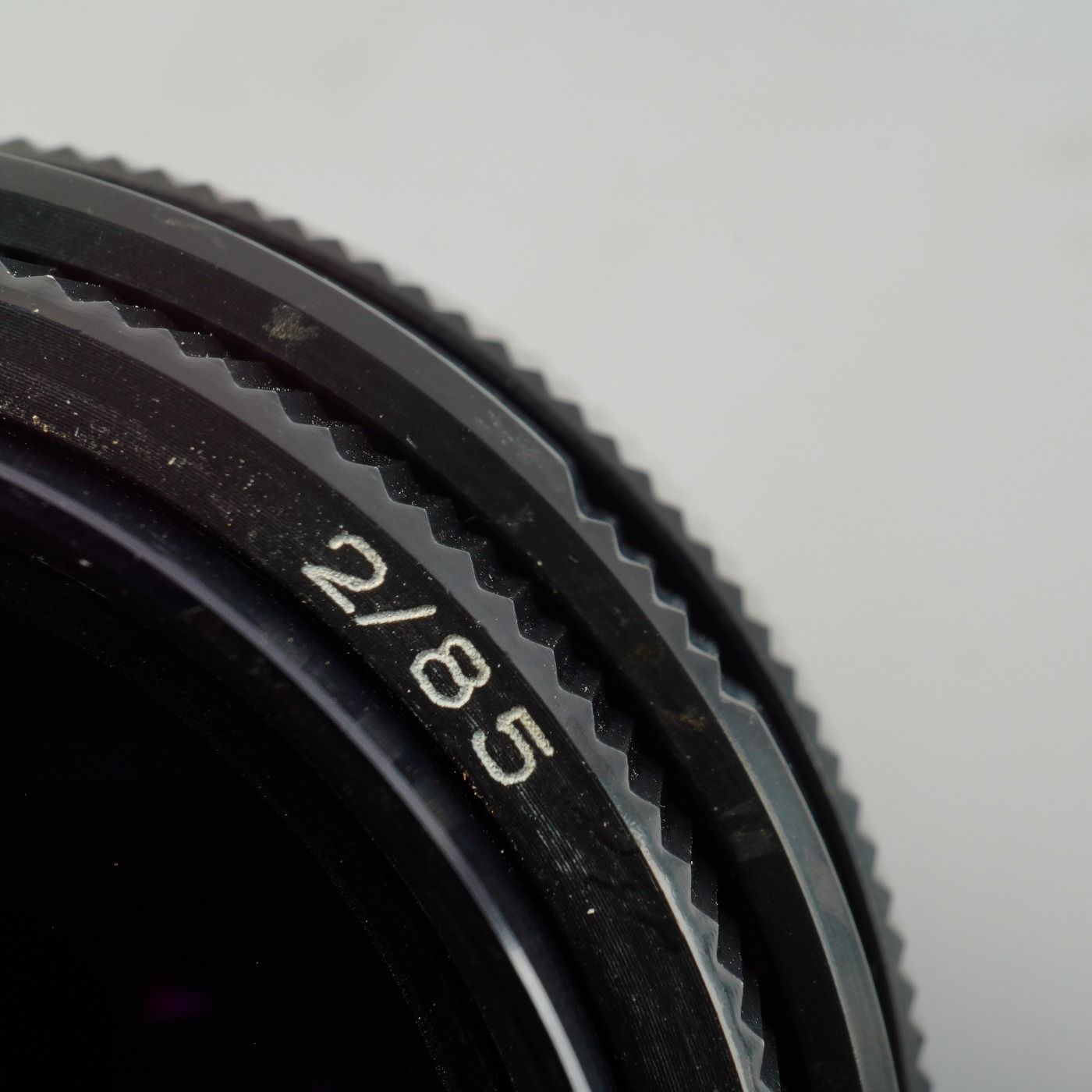 Russia JUPITER ジュピター MC Jupiter 9 85mm F/2 単焦点レンズ
