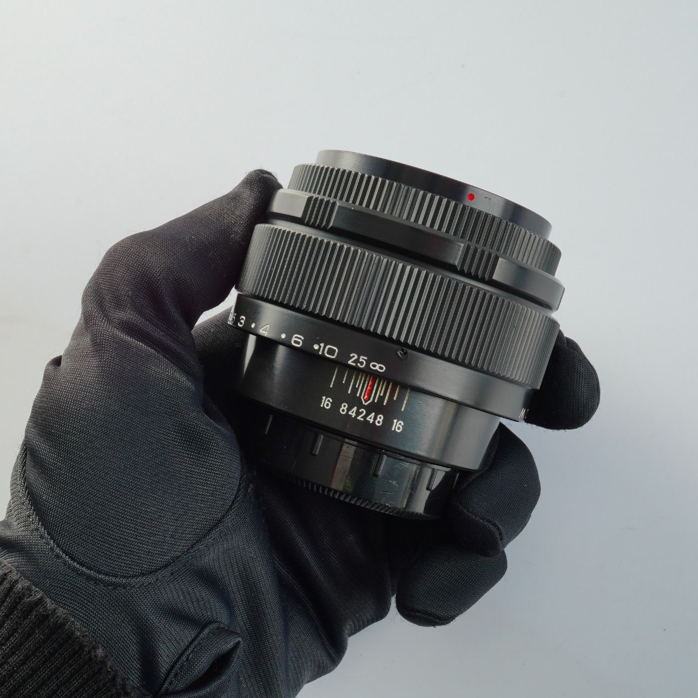Russia JUPITER ジュピター MC Jupiter 9 85mm F/2 単焦点レンズ