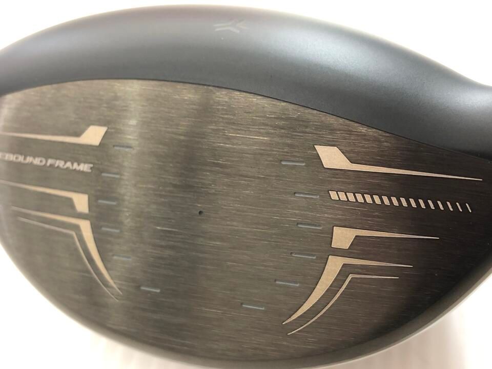 ダンロップ SRIXON ZX5 Mk2 10.5度 Diamana ZX-2 50 SRフレックス