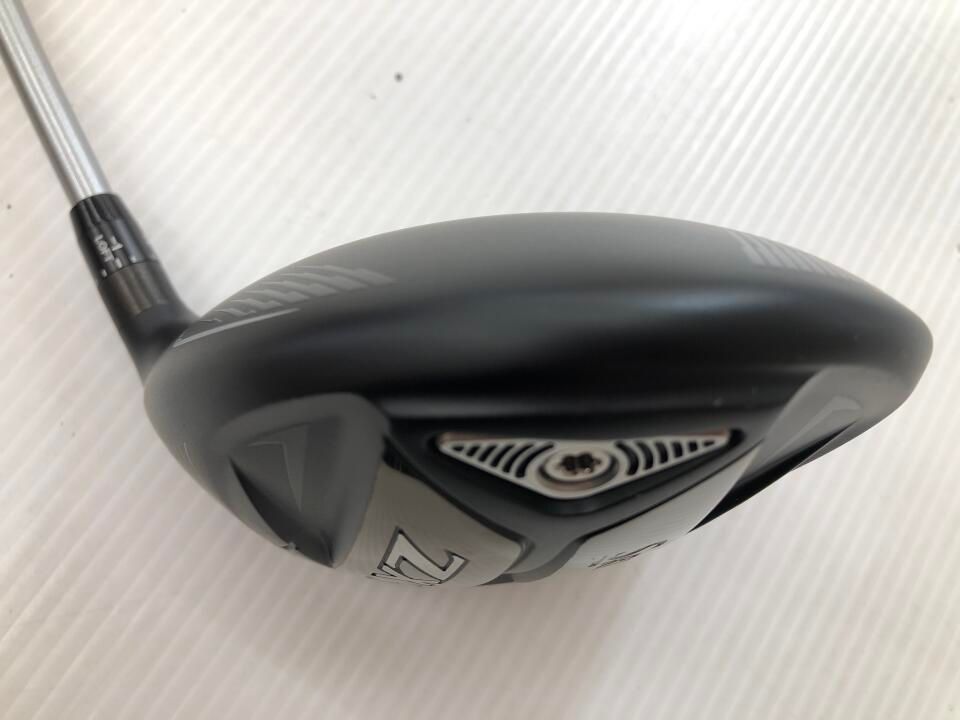 ダンロップ SRIXON ZX5 Mk2 10.5度 Diamana ZX-2 50 SRフレックス