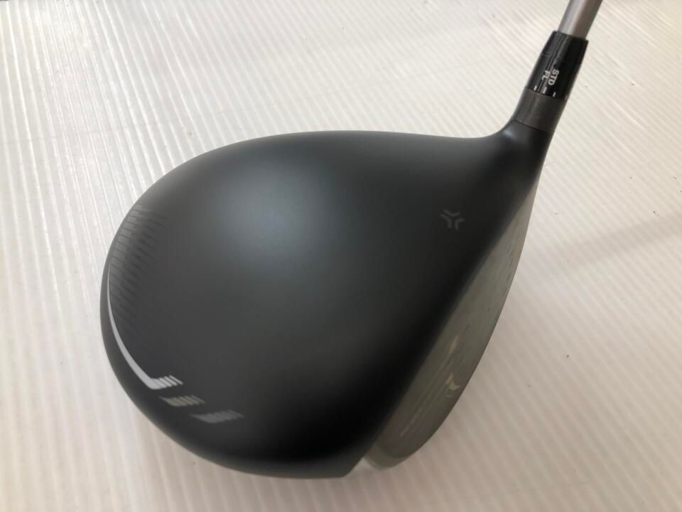 ダンロップ SRIXON ZX5 Mk2 10.5度 Diamana ZX-2 50 SRフレックス
