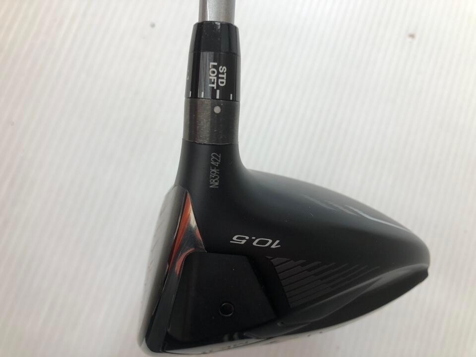 ダンロップ SRIXON ZX5 Mk2 10.5度 Diamana ZX-2 50 SRフレックス