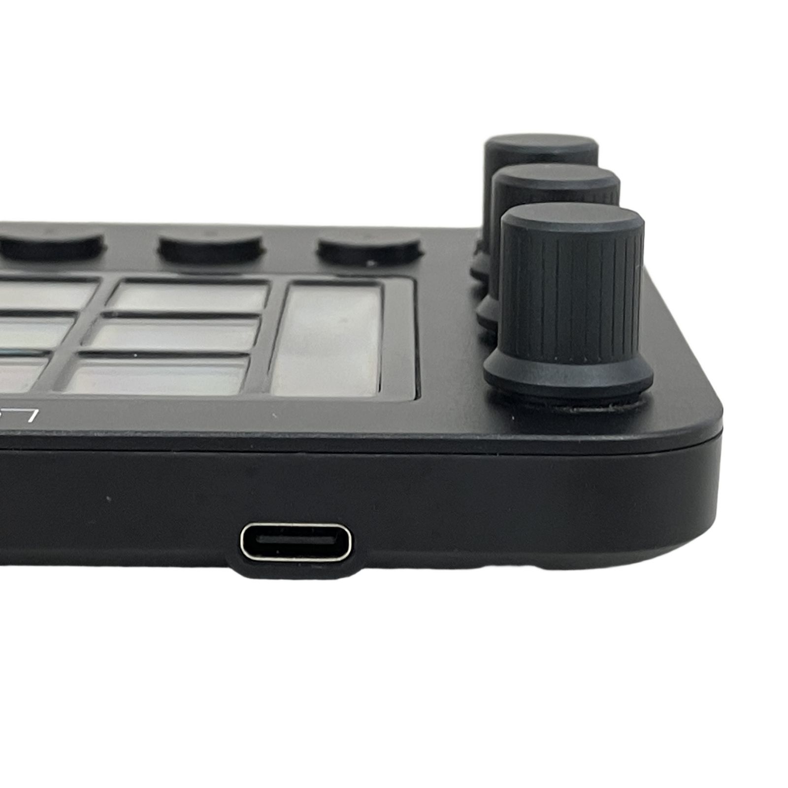 LoupeDeck Live 左手デバイス 中古 写真動画編集 - メルカリ