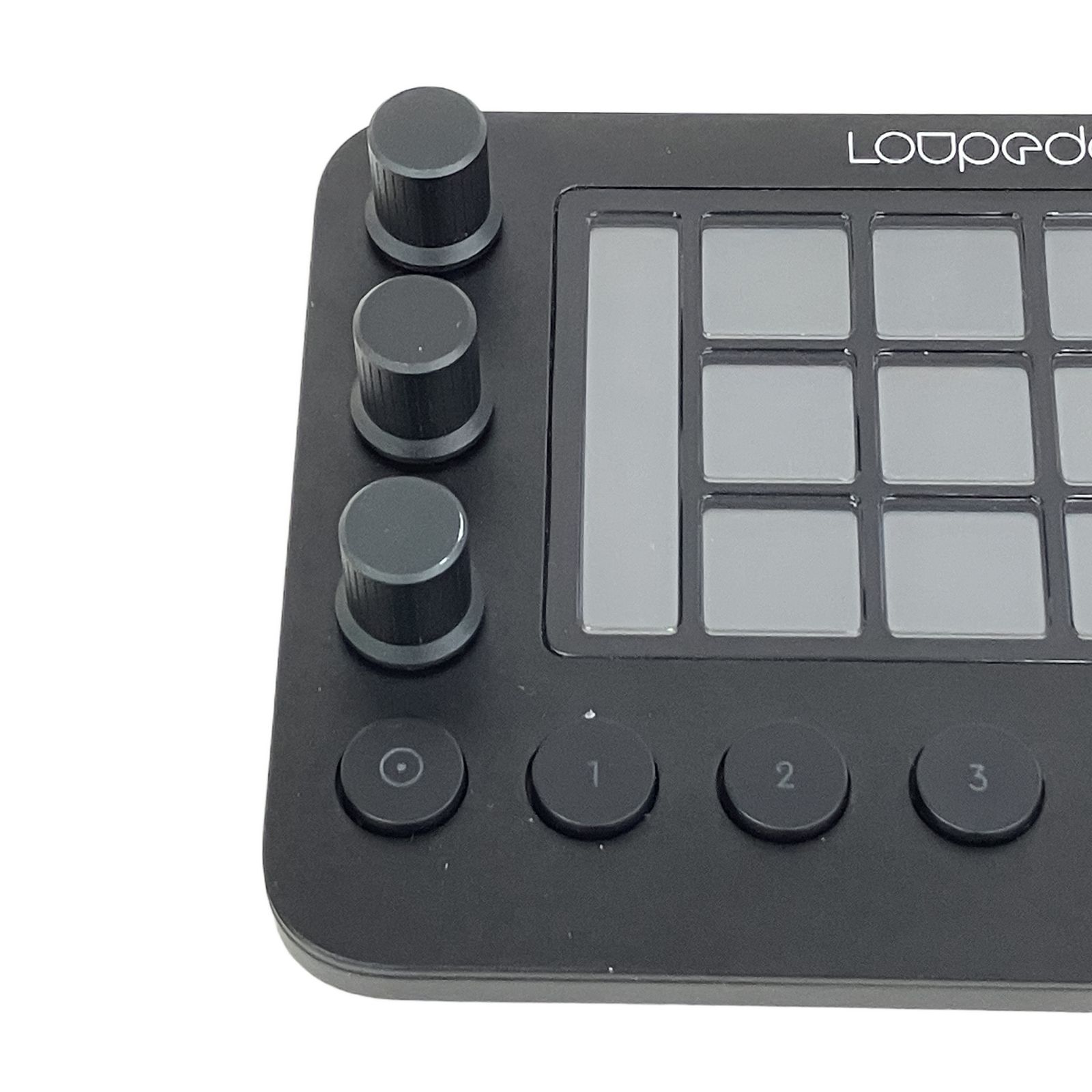 LoupeDeck Live 左手デバイス 中古 写真動画編集 - メルカリ
