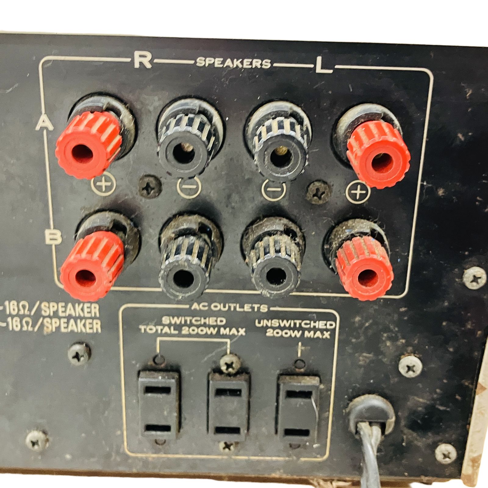 Pioneer A-900 プリメインアンプ オーディオ 機器 パイオニア 中古