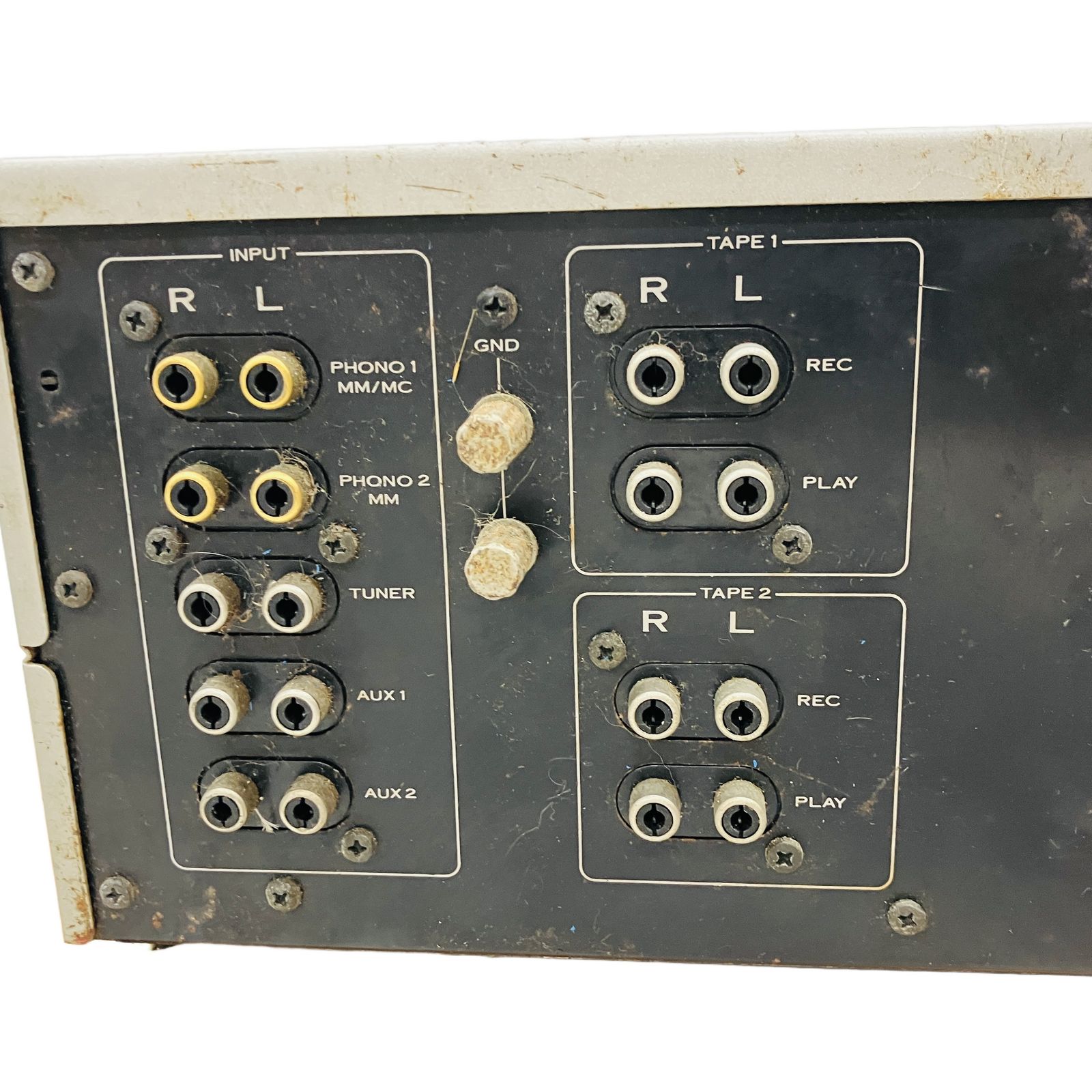 Pioneer A-900 プリメインアンプ オーディオ 機器 パイオニア 中古