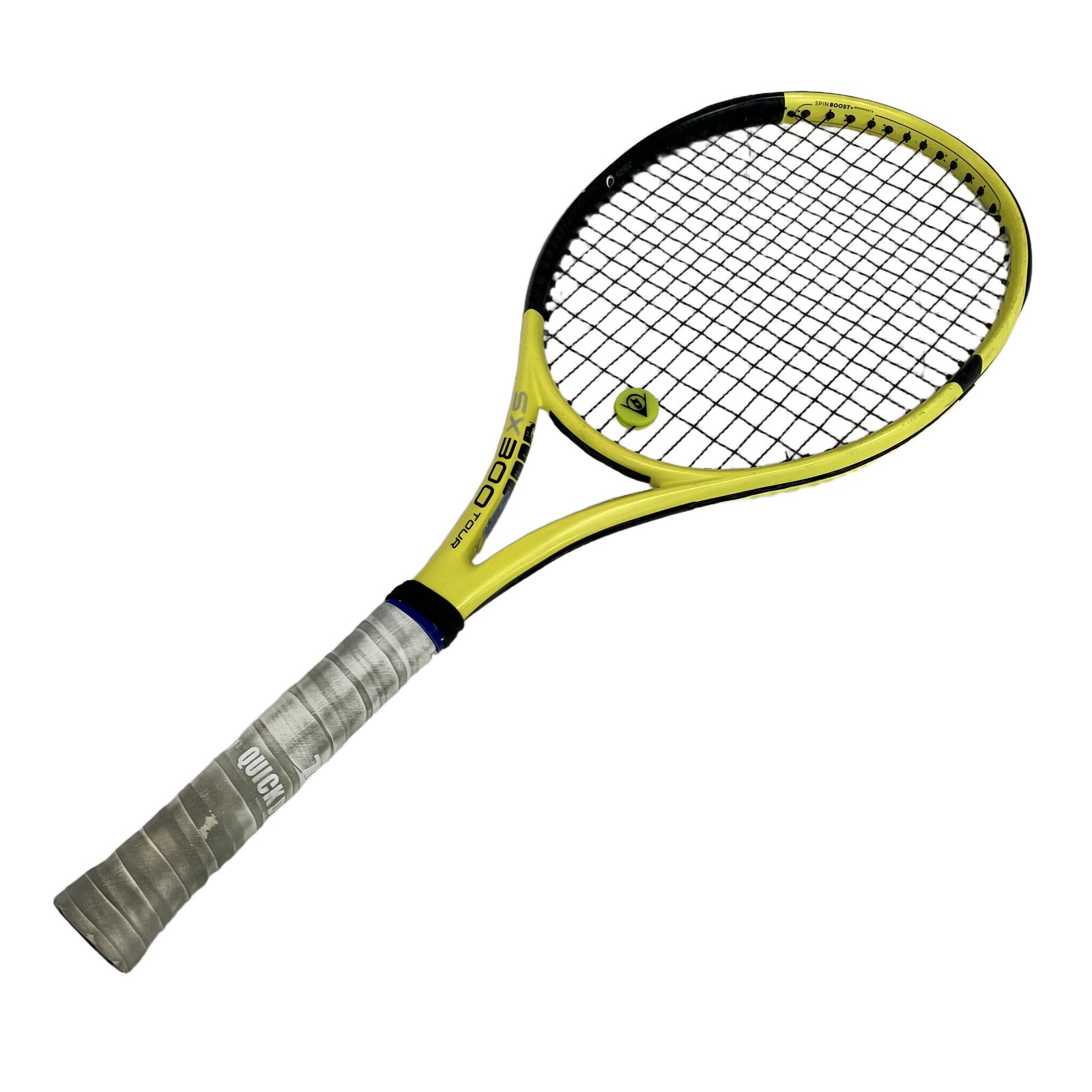 DUNLOP SRIXON SX300 TOUR 硬式 テニス ラケット テニス スポーツ用品 ダンロップ S11196659