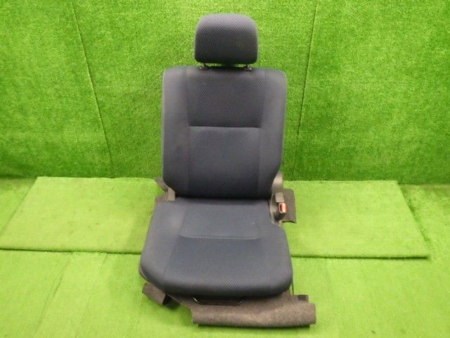 ハイゼット EBD-S331V ドライバーシート W24 71410-B5180-B1 71430-B5191-B0 9306