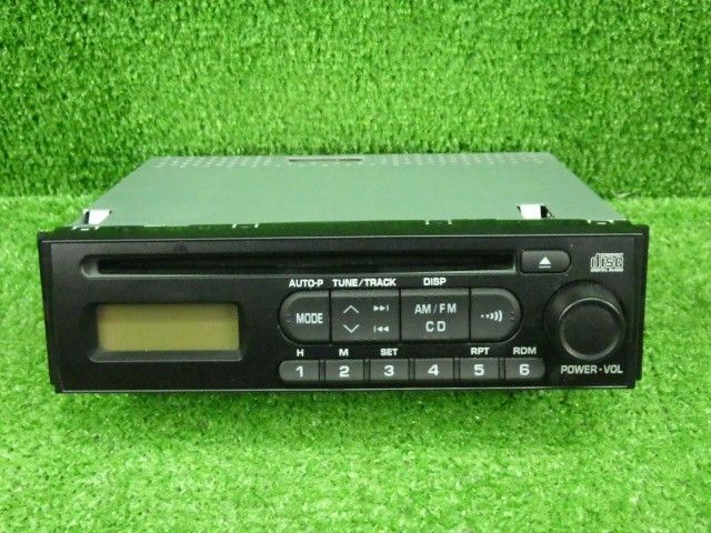 ハイゼット EBD-S331V オーディオ 86180-B5050 9306