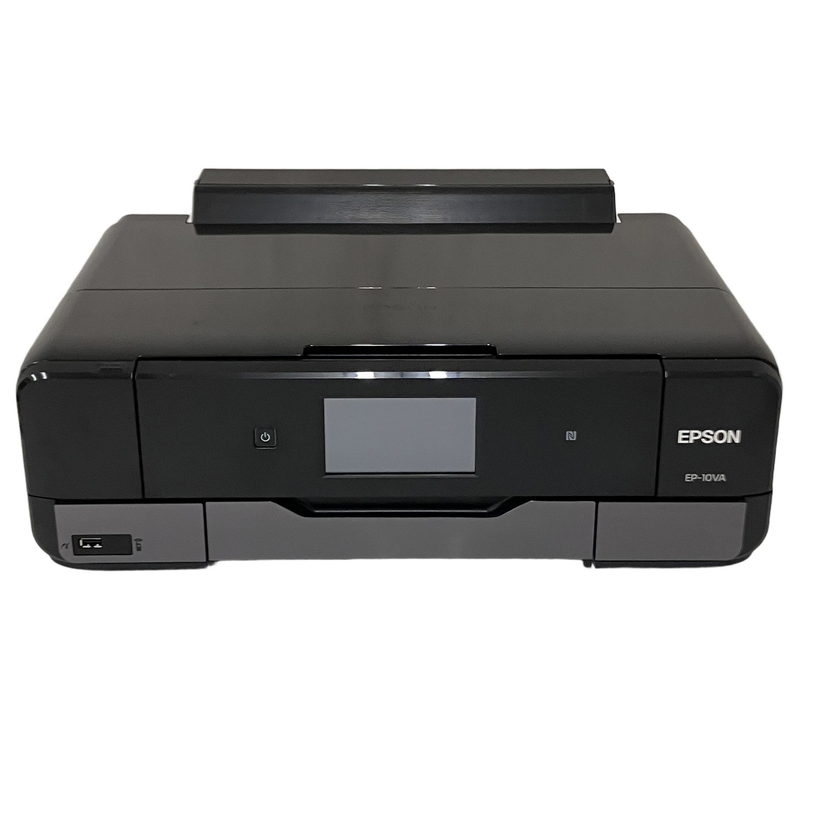 EPSON EP-10VA インクジェットプリンター 2019年製 複合機 カラリオ A3