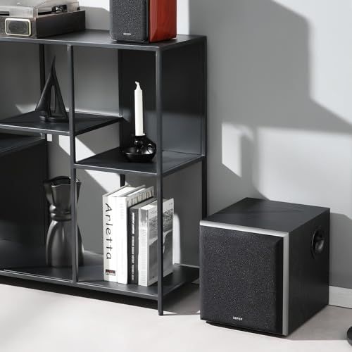 Edifier 【エディファイア】 T5 70W サブウーファー アンプ内蔵