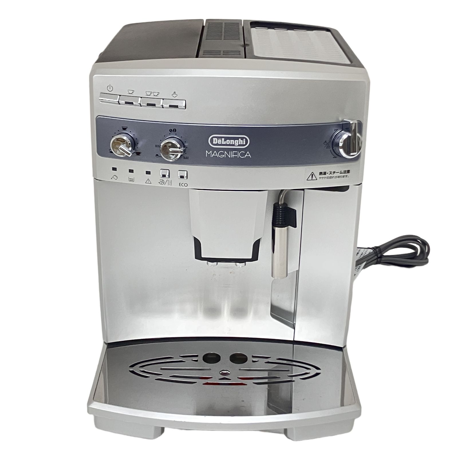 デロンギ DeLonghi マグニフィカS 中古 マグニフィカ 2026年最新Yahoo