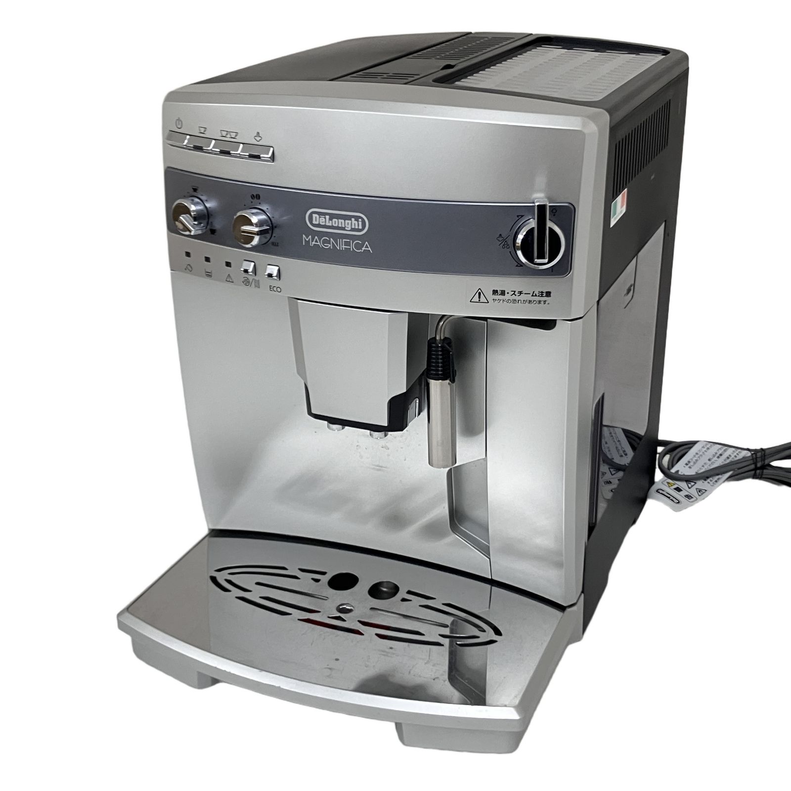 DeLonghi MAGNIFICA ESAM03110 デロンギ マグニフィカ 全自動 
