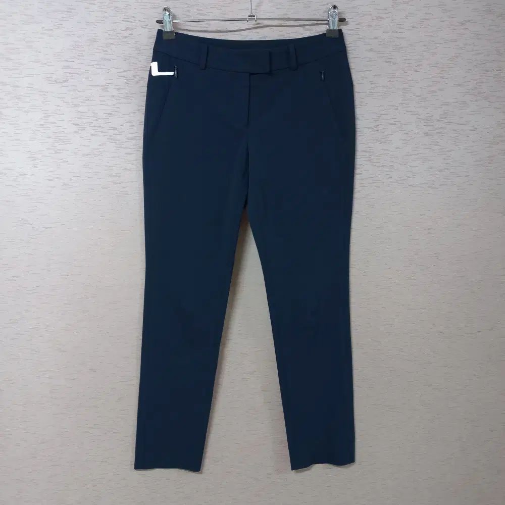 B5-13/J.LINDEBERG(J.リンドバーグ) ネイビー レディース パンツ
