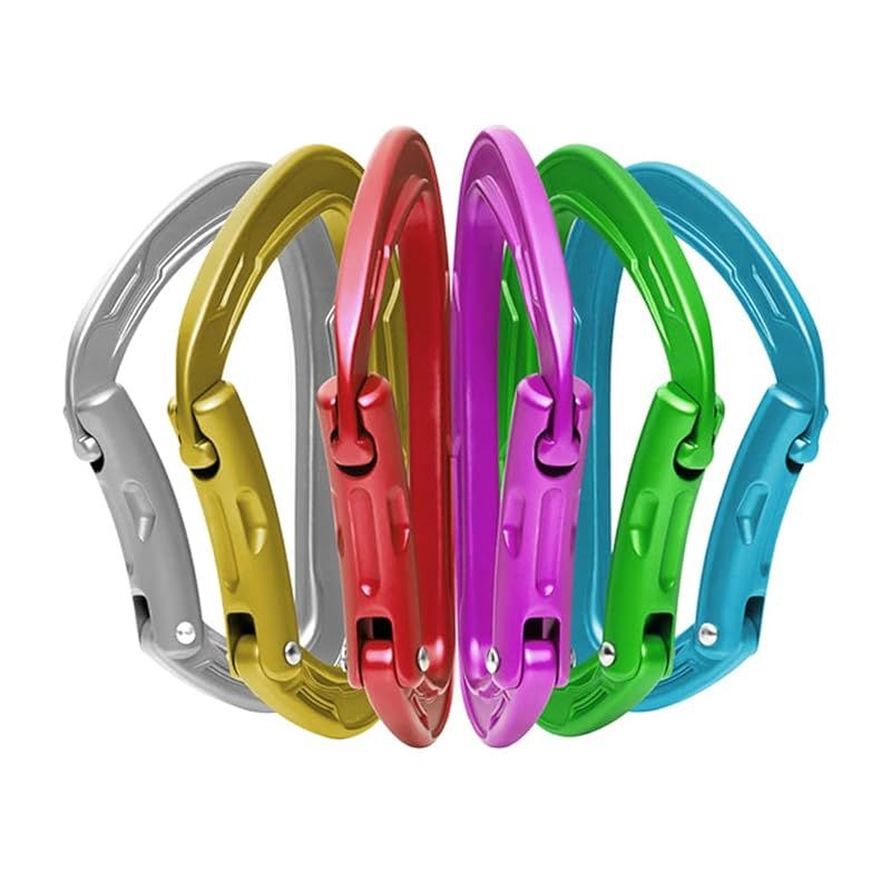 【新品】 EDELRID (エーデルリッド) ミッション 6パック ER73758 [並行輸入品] 0
