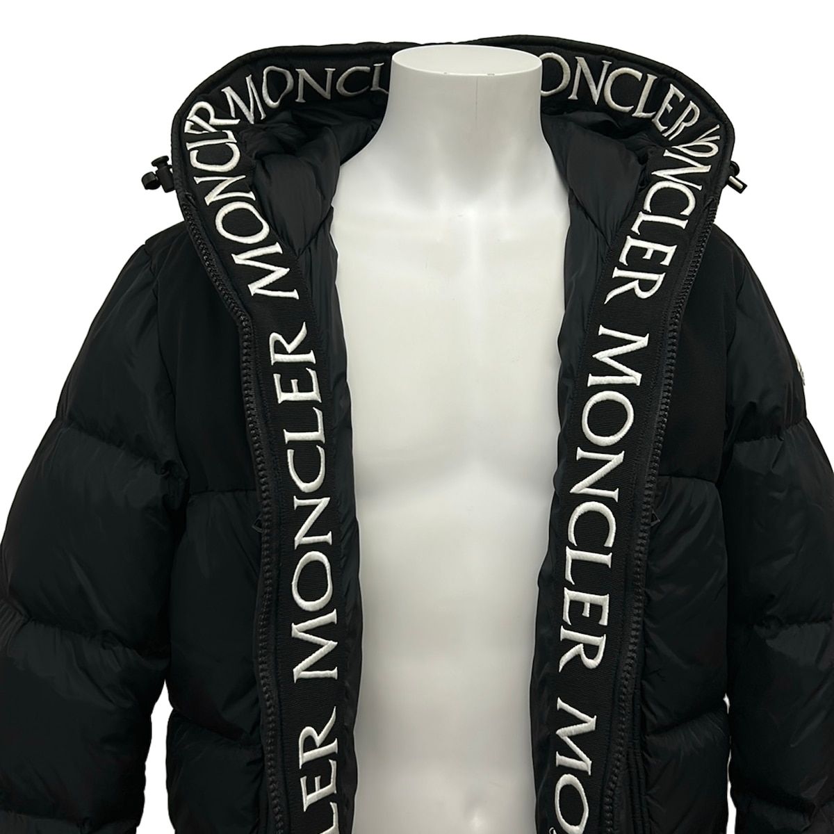 モンクレール ジャケット サイズL MONCLER(モンクレール) ダウン 