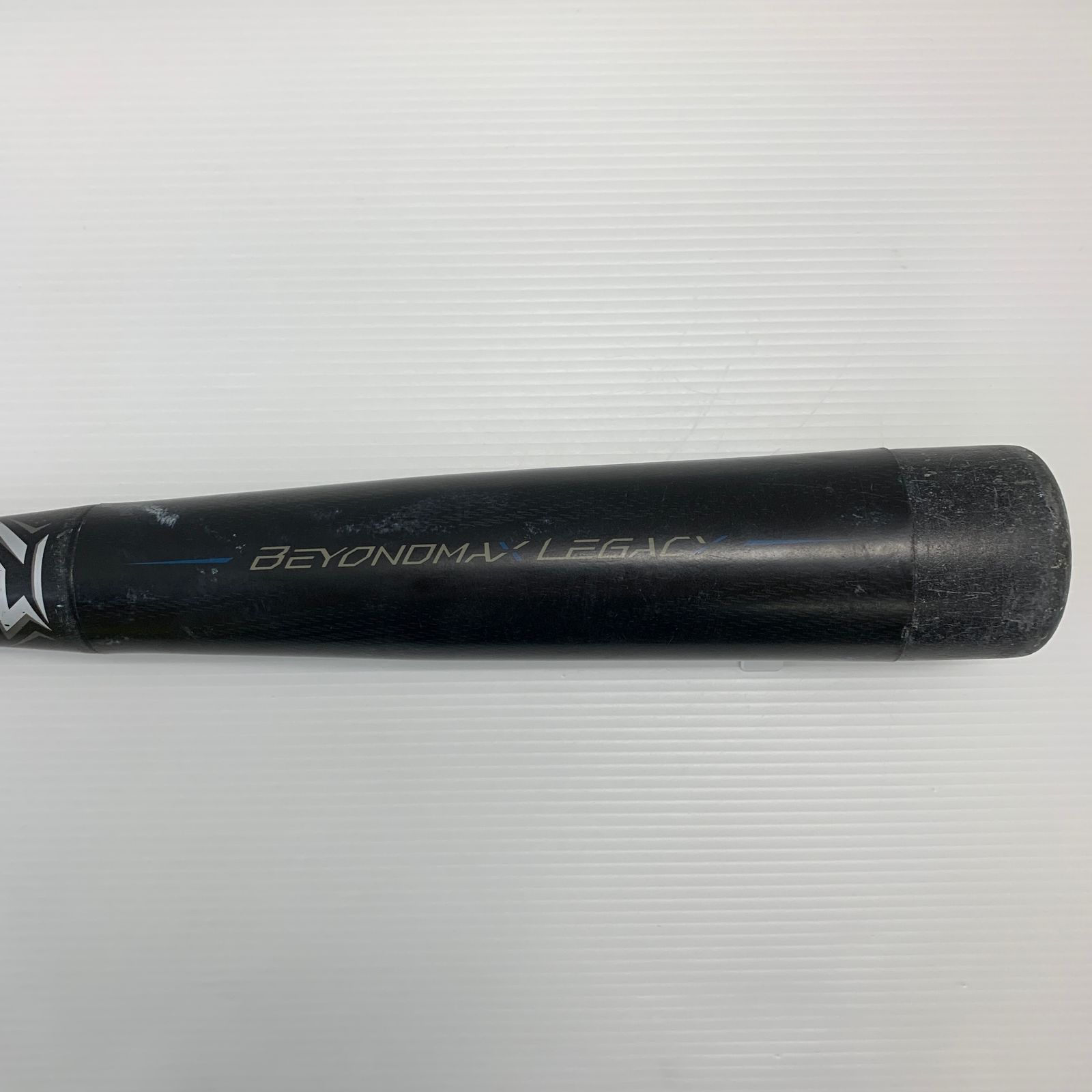 ミズノ MIZUNO ビヨンドマックスレガシー 少年軟式 子ども FRP製バット
