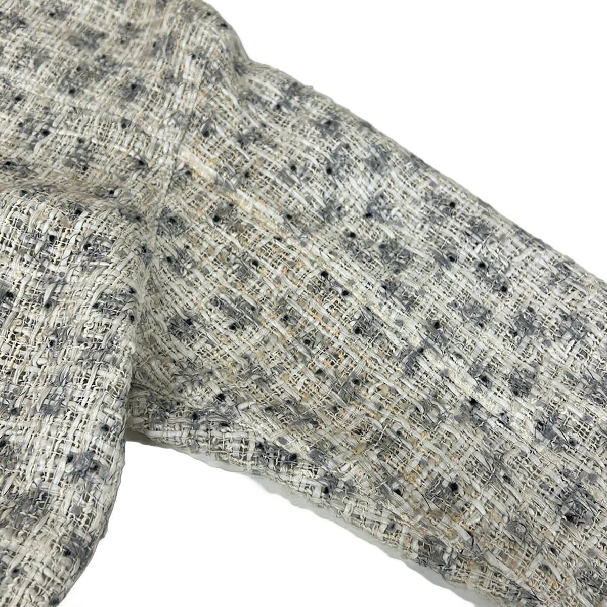 CHANEL(シャネル) ジャケット サイズ36 S レディース美品 - P12441 