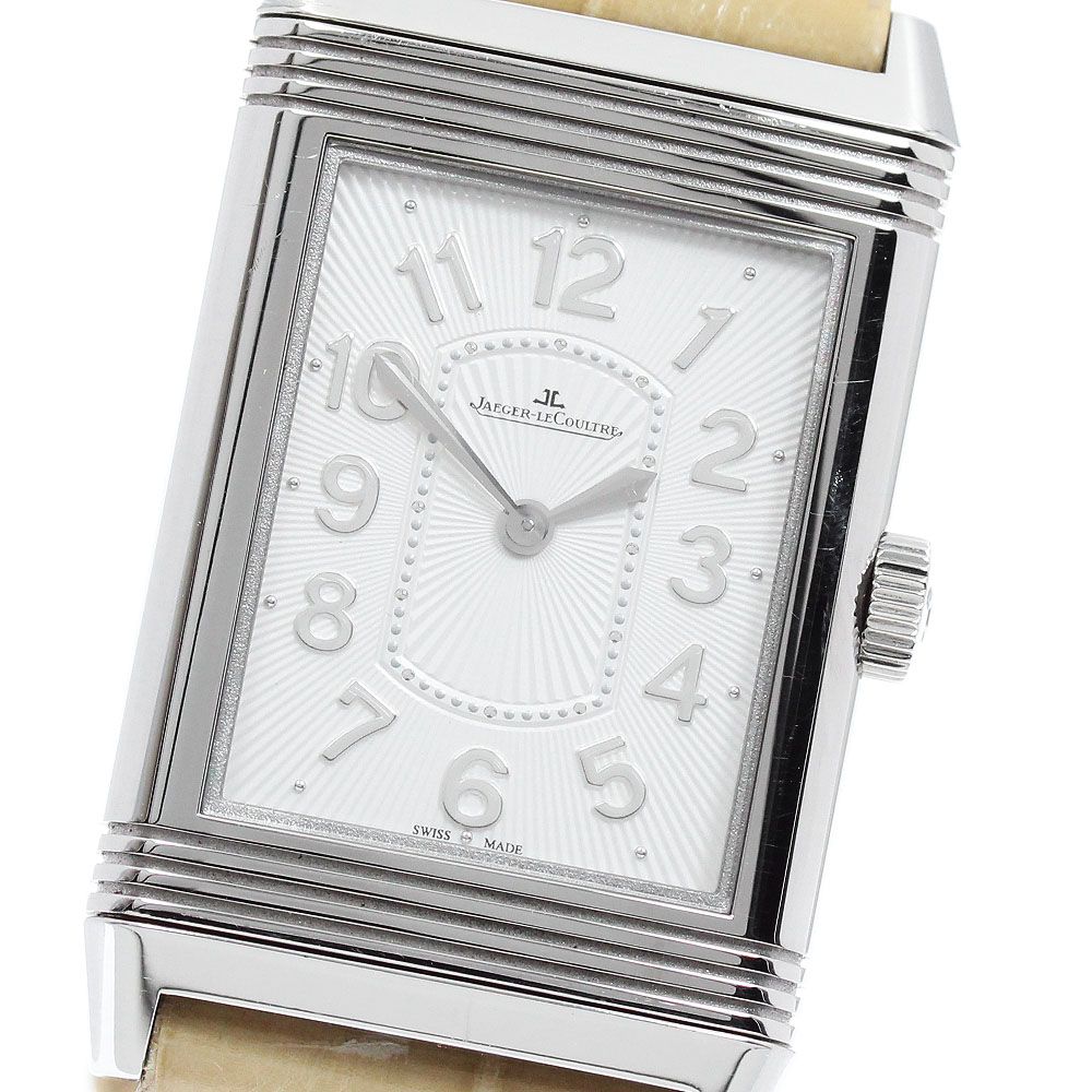 ジャガー・ルクルト JAEGER-LECOULTRE Q3208420/268.8.47 グランド 