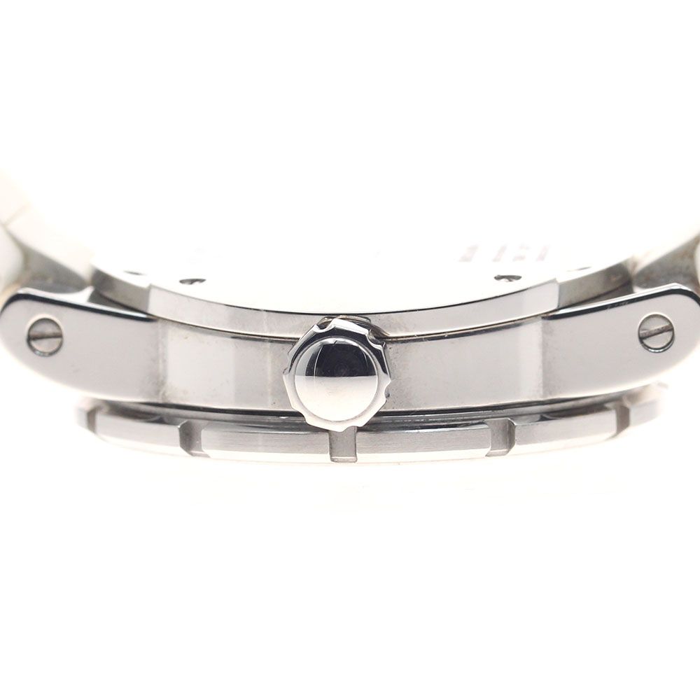 ショーメ Chaumet クラスワン ダイヤベゼル 13Pダイヤ クォーツ ボーイズ 内箱付き_954023 ショーメ Chaumet クラスワン ダイヤベゼル 13Pダイヤ クォーツ