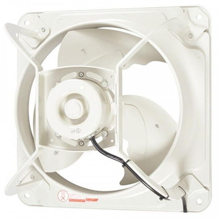 MITSUBISHI/三菱電機 EWG-40BTA-Q ダクトフード 産業用 有圧換気扇 低騒音形 給気専用