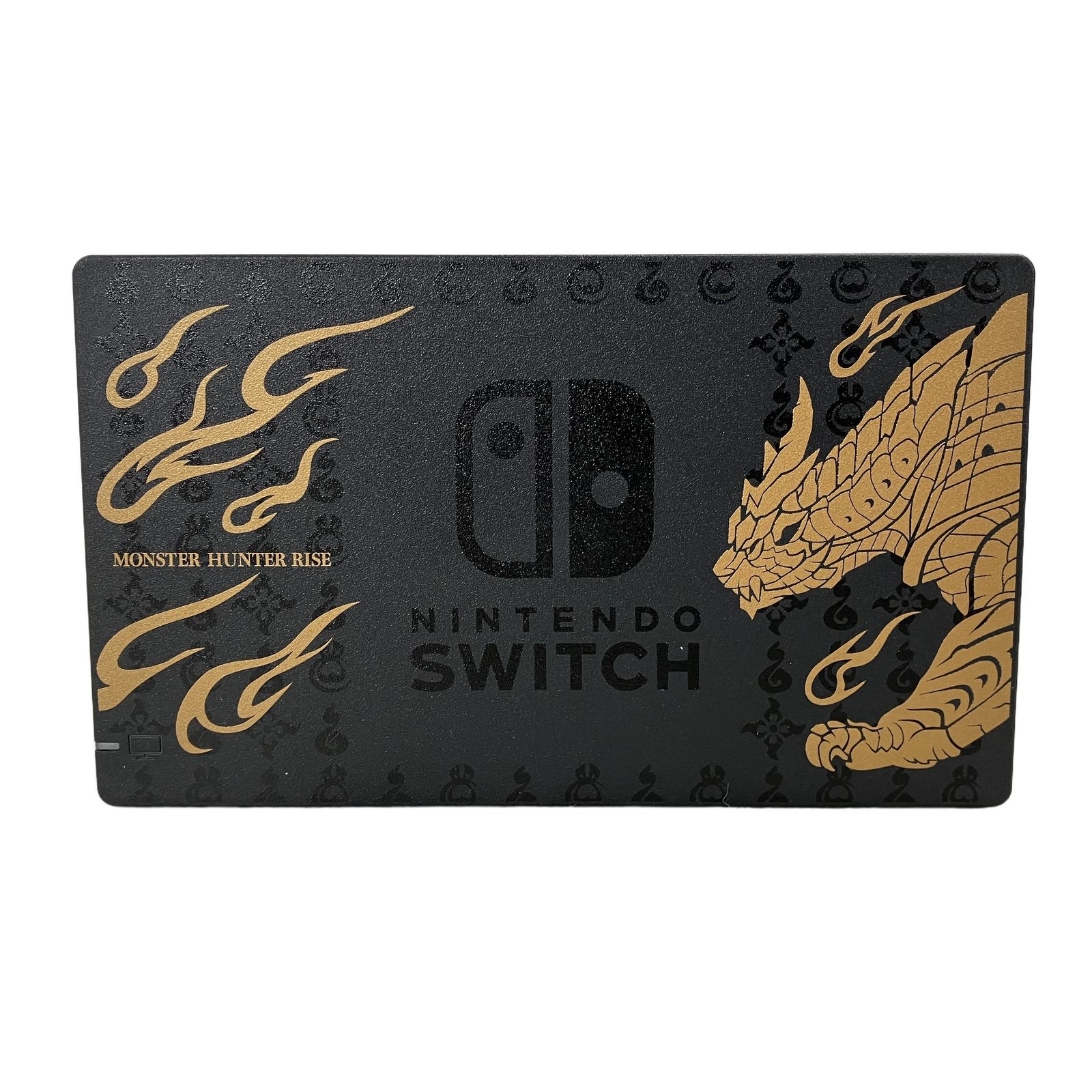 Nintendo Switch HAC-001 モンハンライズ スペシャル・エディション Nintendo Switch HAC-001 モンハンライズ スペシャル・エディション