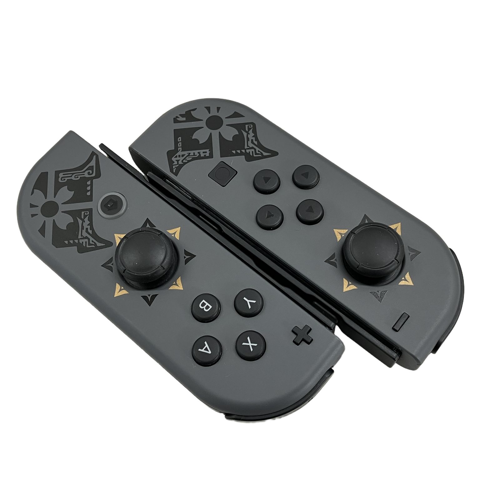 Nintendo Switch HAC-001 モンハンライズ スペシャル・エディション Nintendo Switch HAC-001 モンハンライズ スペシャル・エディション