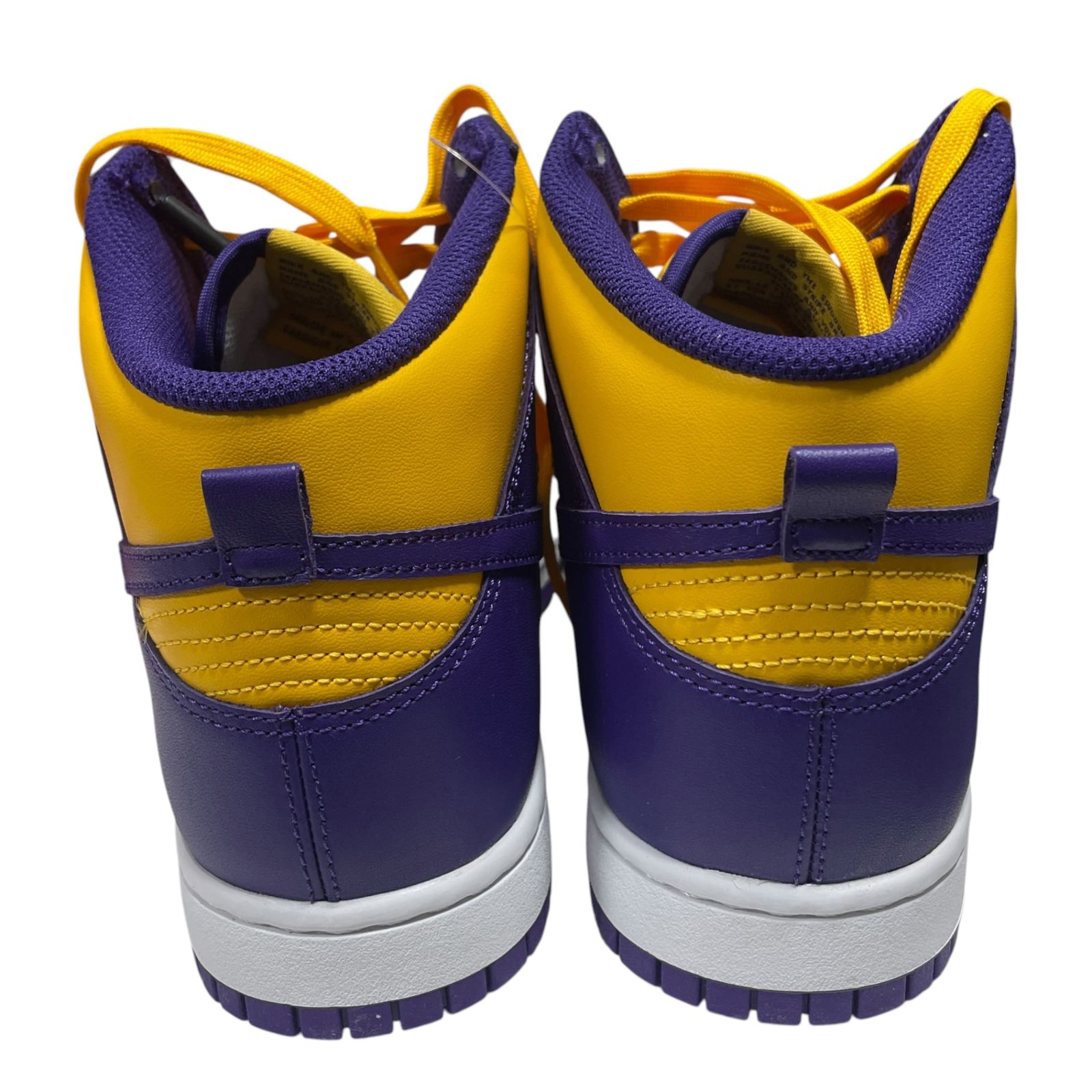 ◇未使用品◇Nike Dunk High Retro ナイキ ダンク ハイ レトロ DD1399