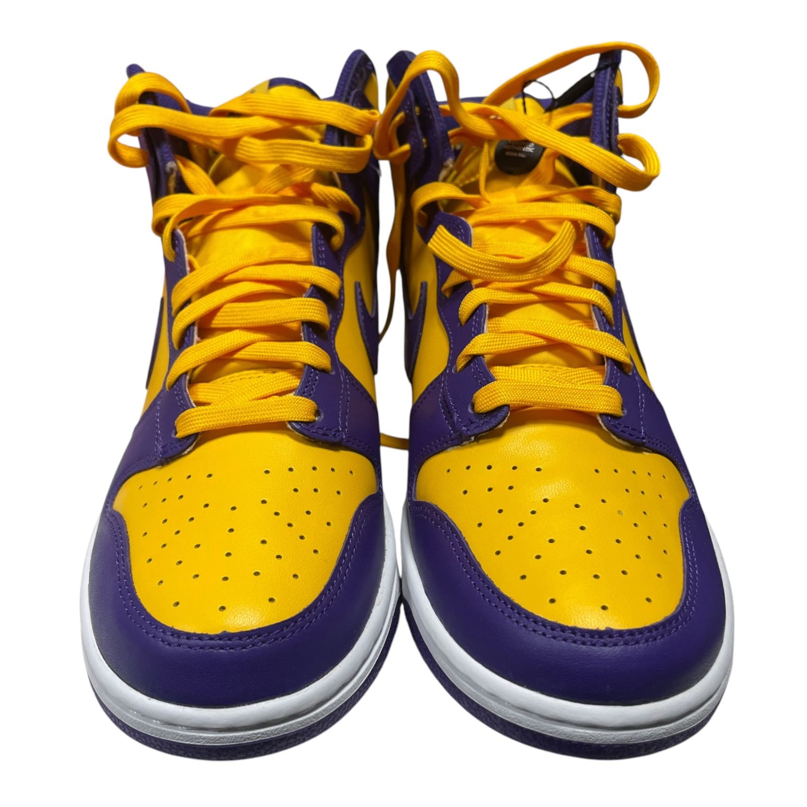 ◇未使用品◇Nike Dunk High Retro ナイキ ダンク ハイ レトロ DD1399