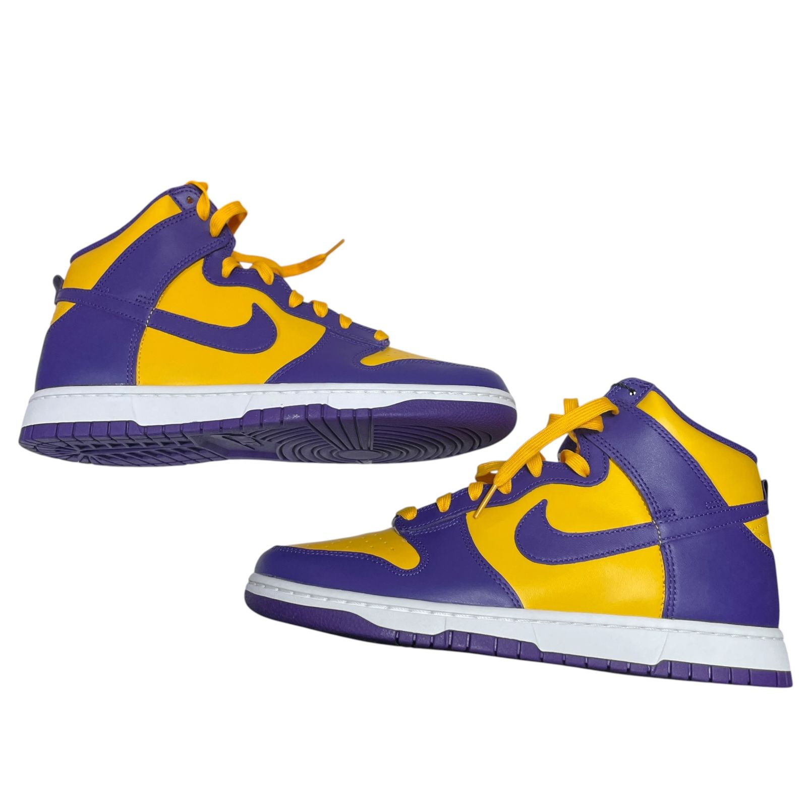 ◇未使用品◇Nike Dunk High Retro ナイキ ダンク ハイ レトロ DD1399 