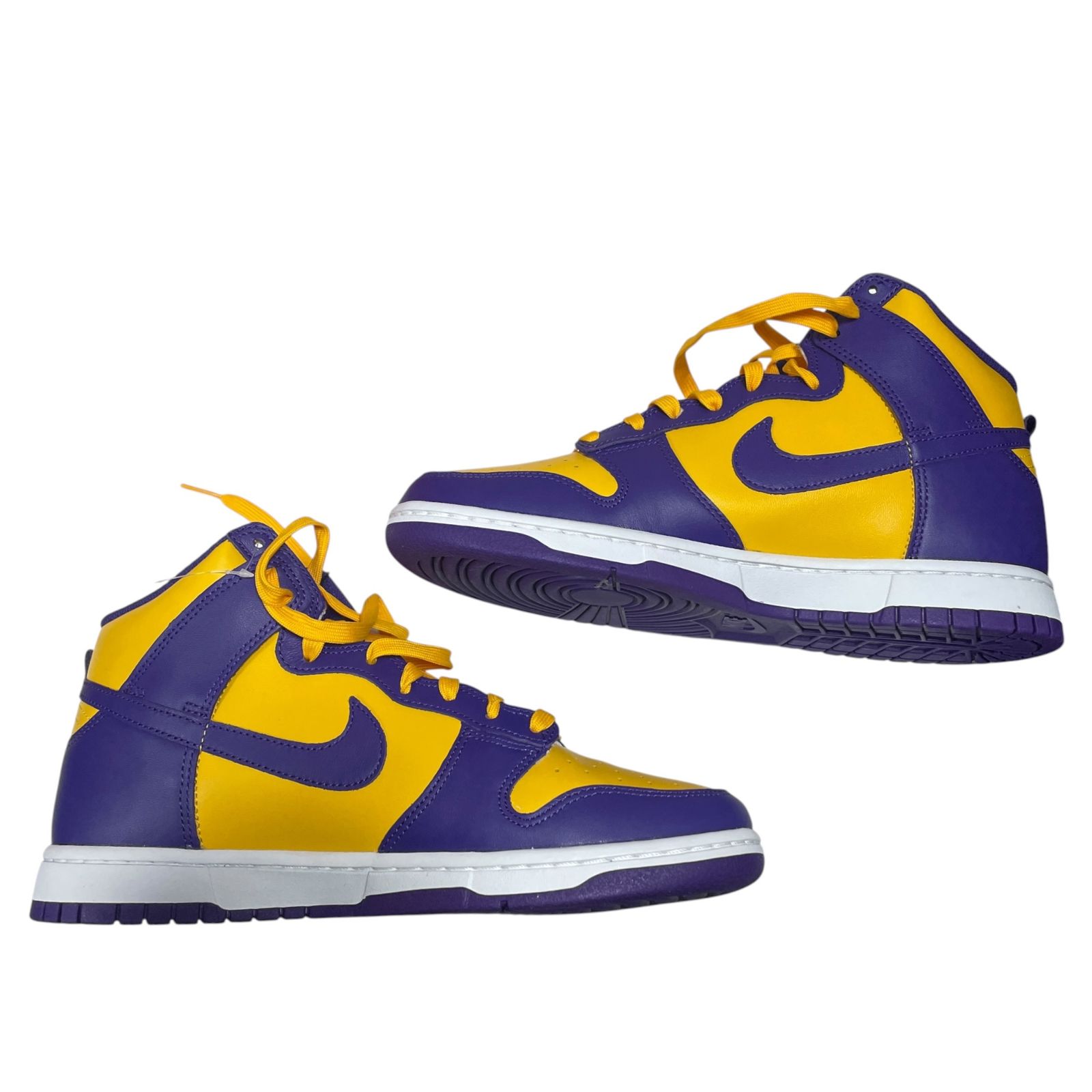 ◇未使用品◇Nike Dunk High Retro ナイキ ダンク ハイ レトロ DD1399 