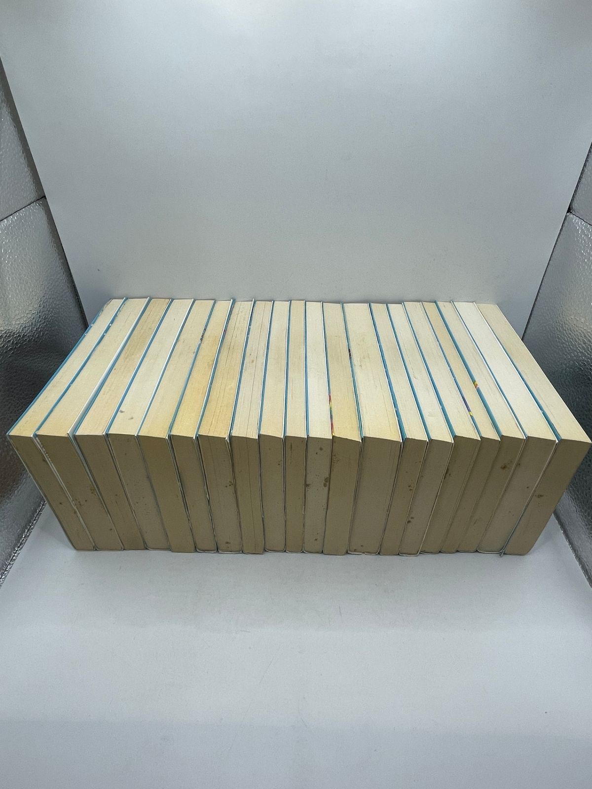 まとめ売り】 クレヨン王国シリーズ 全41冊 福永令三 青い鳥文庫