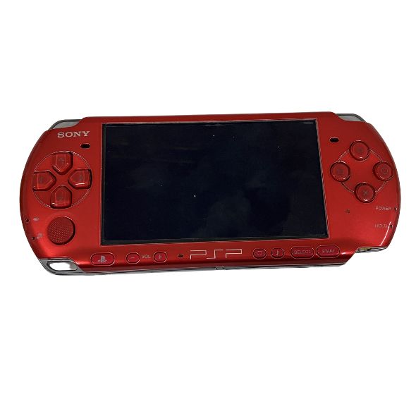 SONY PSP-3000 PlayStation Portable PSP プレイステーション