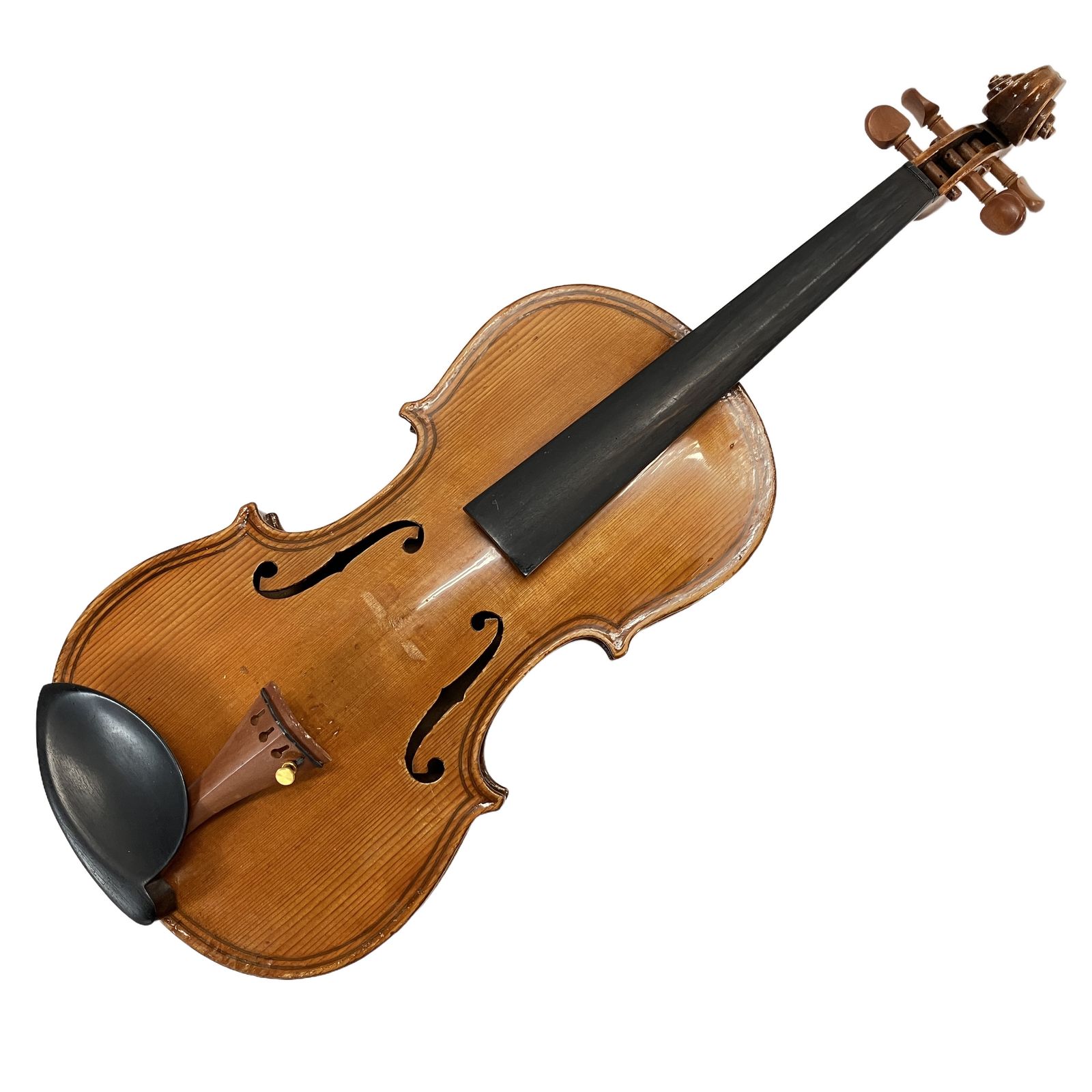 Giovan Paolo Maggin made in Germany バイオリン ヴァイオリン ケース付 4/4 中古 W11230821