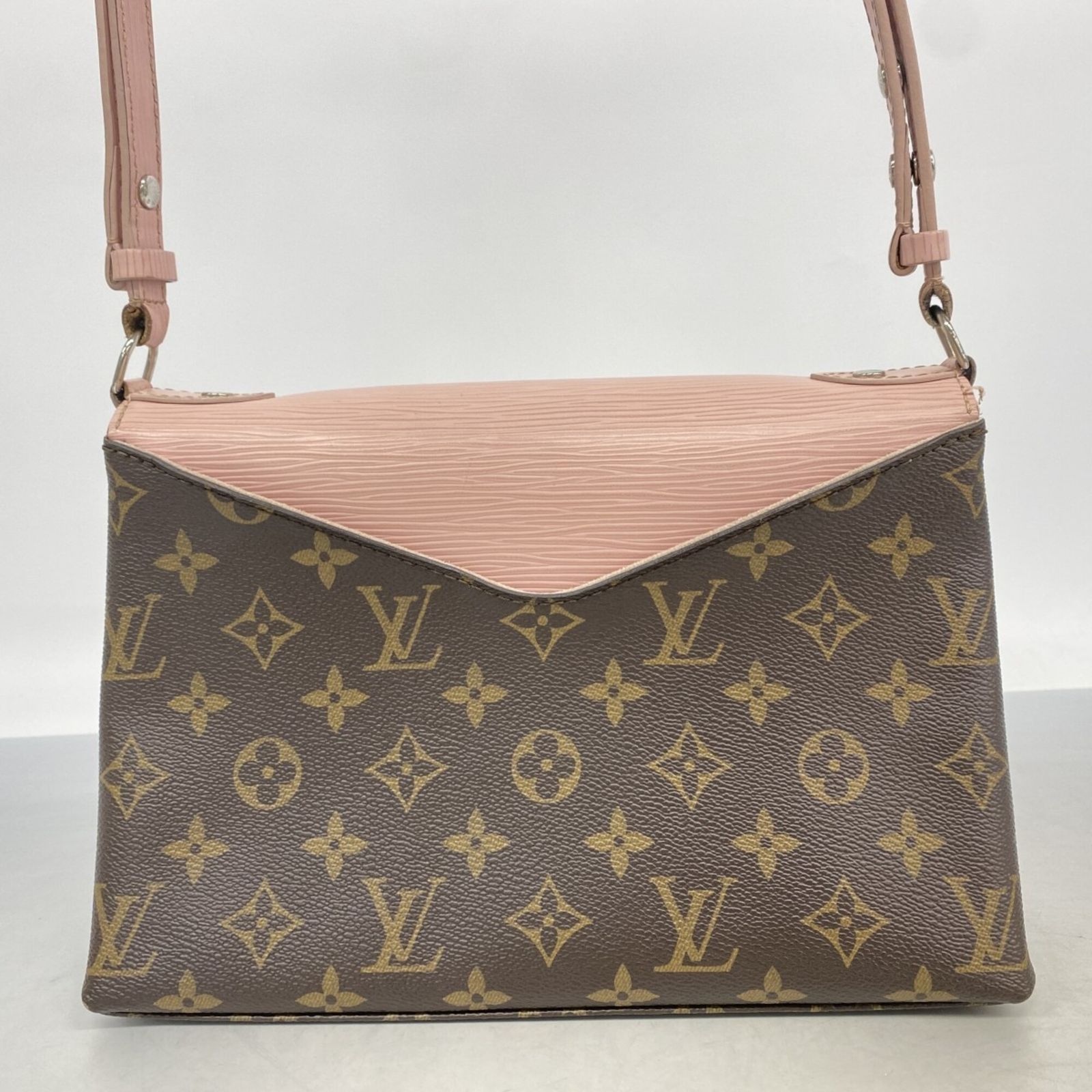 ルイ・ヴィトン(Louis Vuitton) ルイ・ヴィトン ショルダーバッグ 
