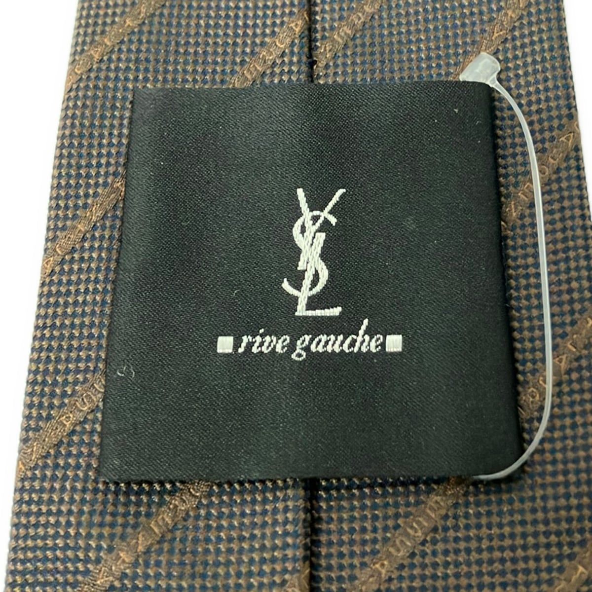 YvesSaintLaurent rivegauche (YSL)(イヴサンローランリヴゴーシュ