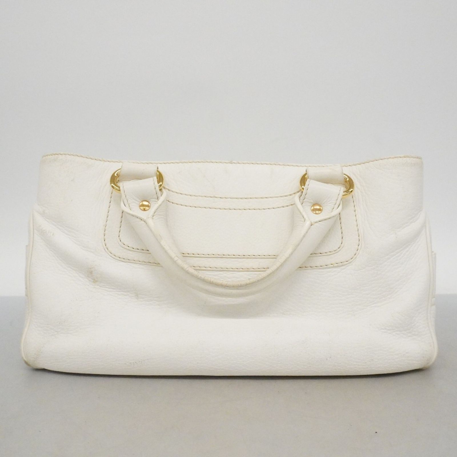 セリーヌ(Celine) セリーヌ ハンドバッグ ブギーバッグ レザー 