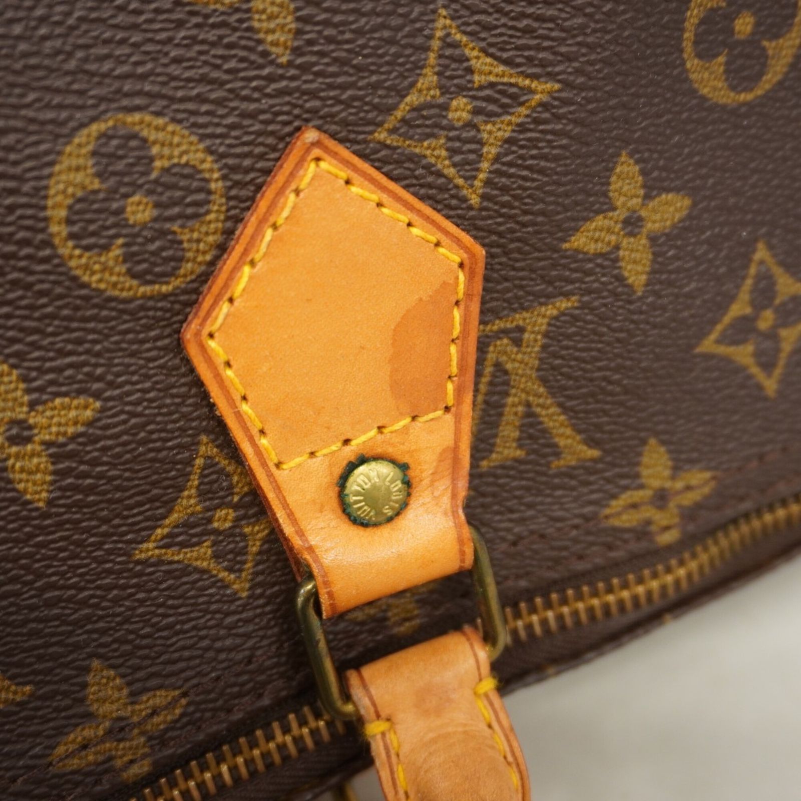 ルイ・ヴィトン(Louis Vuitton) ルイ・ヴィトン ハンドバッグ 