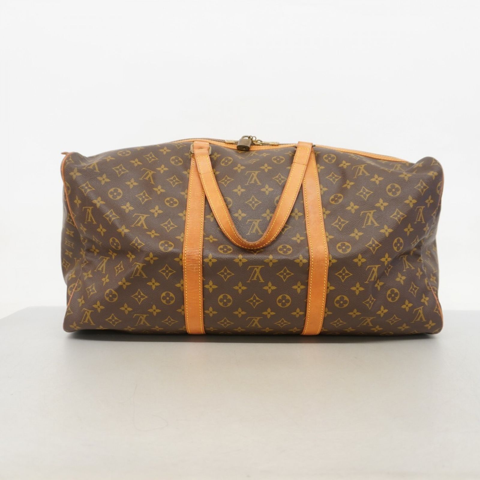 ルイ・ヴィトン(Louis Vuitton) ルイ・ヴィトン バッグ・ボストン 