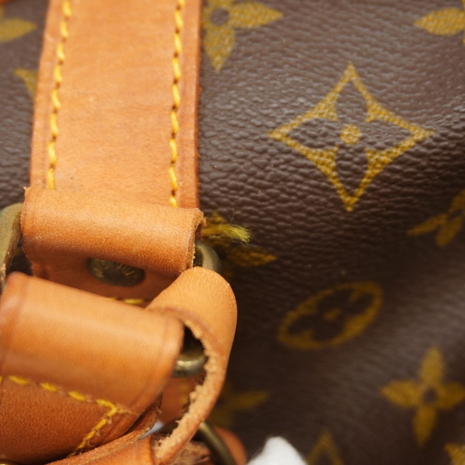 ルイ・ヴィトン(Louis Vuitton) ルイ・ヴィトン バッグ・ボストン