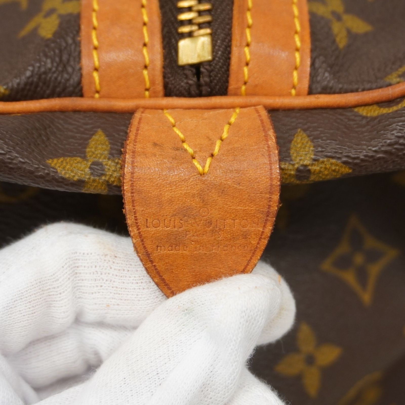 ルイ・ヴィトン(Louis Vuitton) ルイ・ヴィトン バッグ・ボストン