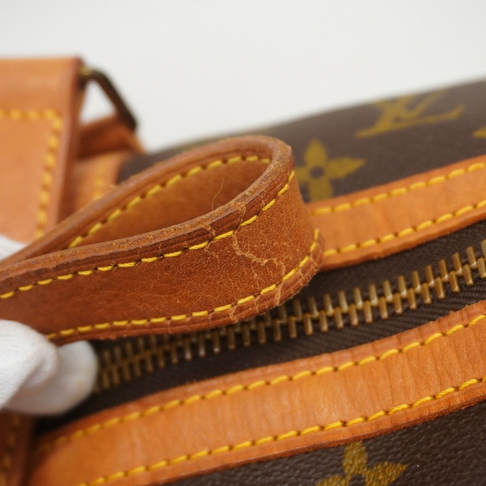 ルイ・ヴィトン(Louis Vuitton) ルイ・ヴィトン バッグ・ボストン
