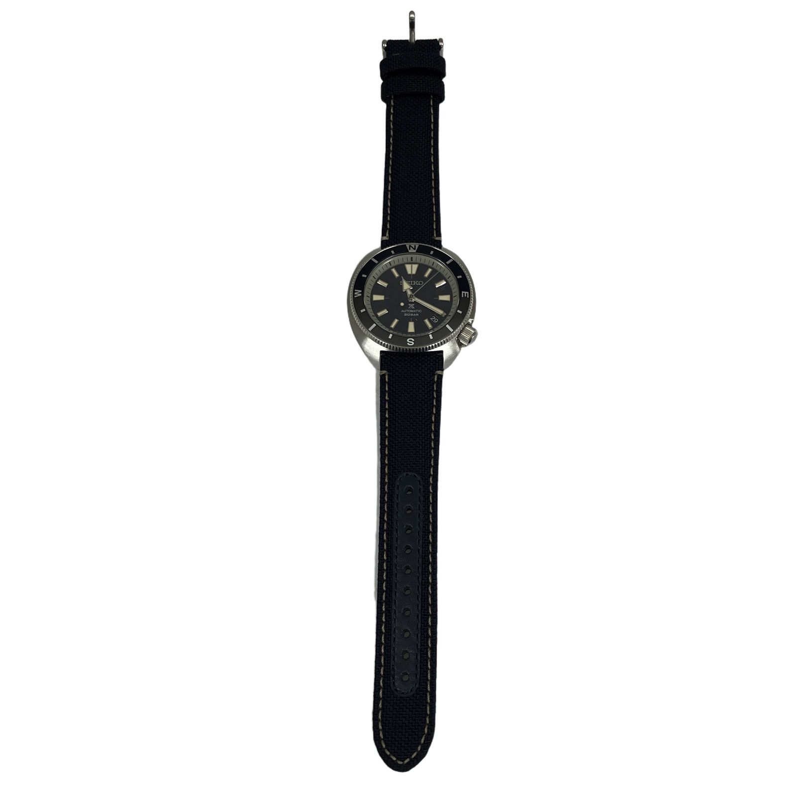 SEIKO 4R35-04J0 セイコー プロスペックス フィールドマスター 自動 