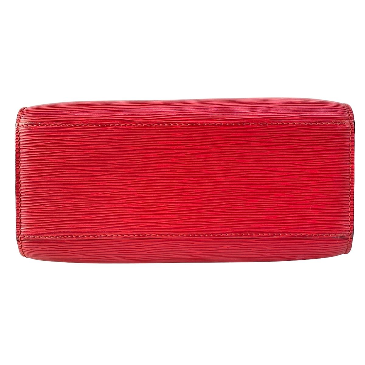 LOUIS VUITTON(ルイヴィトン) ハンドバッグ エピ ポンヌフ M52057 