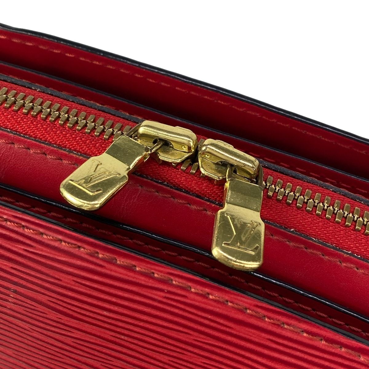 LOUIS VUITTON(ルイヴィトン) ハンドバッグ エピ ポンヌフ M52057 
