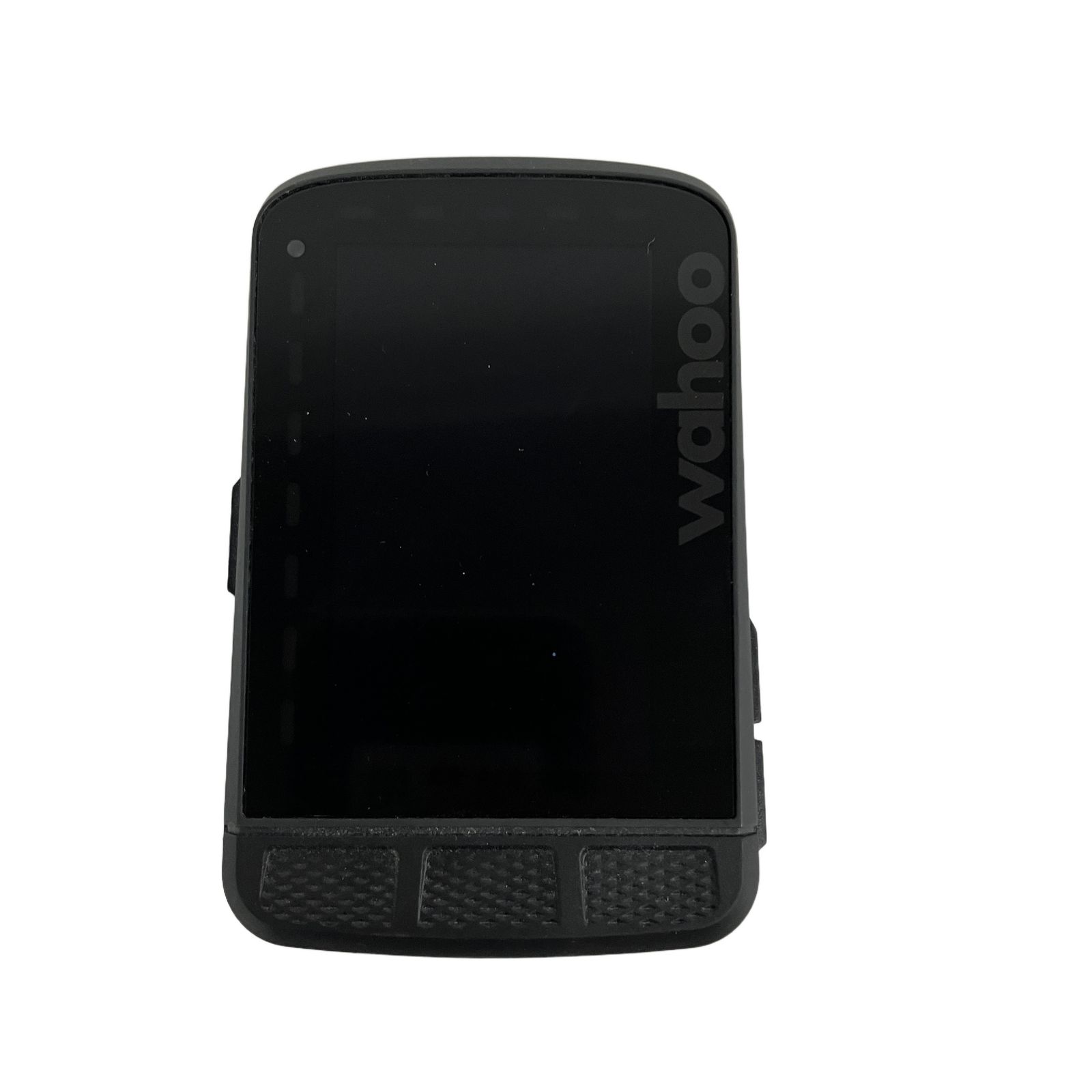 wahoo WFCC4 ELEMNT ROAM サイクルコンピューター サイコン 自転車 中古 S11236452