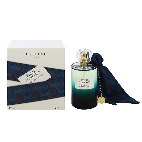 グタール エトワール ドゥヌ ニュイ EDP・SP 100ml 香水 フレグランス ETOILE DUNE NUIT GOUTAL 新品 未使用