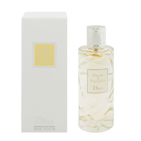 クリスチャン ディオール エスカル ア ポルトフィーノ EDT・SP 125ml 